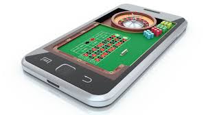 mobile online roulette
