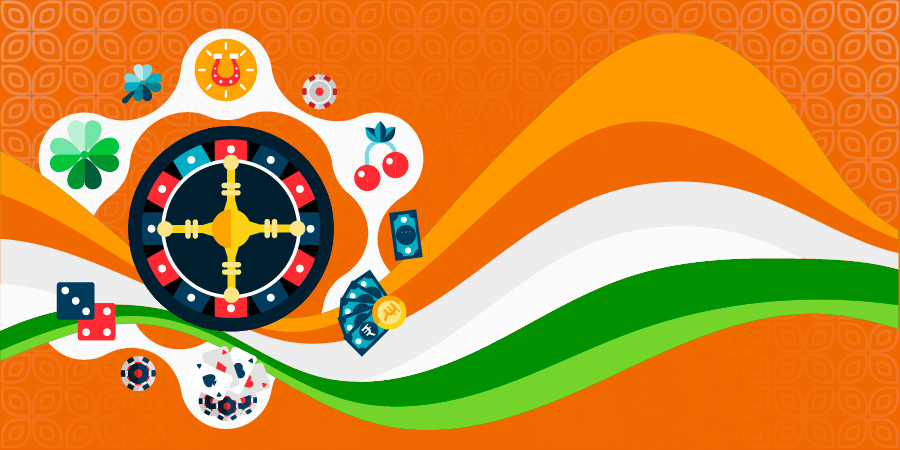 Online casino india